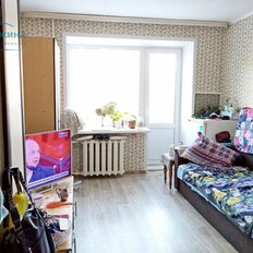 Квартира 30 м², 1-комнатная - изображение 1