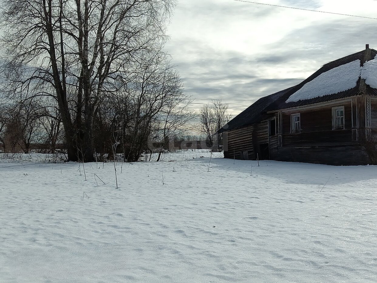 Дом 2-комн. 42.3 м² в деревня Петряево — фото 3
