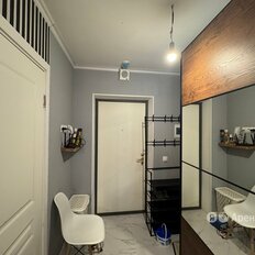 Квартира 30 м², студия - изображение 5