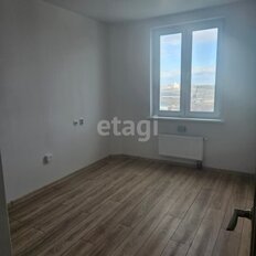 Квартира 52,7 м², 2-комнатная - изображение 4