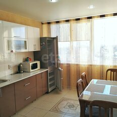 Квартира 45 м², 1-комнатная - изображение 2