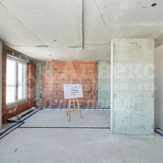 Квартира 130,1 м², 3-комнатная - изображение 5