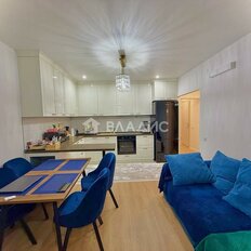 Квартира 88,8 м², 3-комнатная - изображение 4