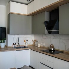Квартира 72 м², 2-комнатная - изображение 4