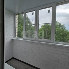 Квартира 50,3 м², 2-комнатная - изображение 5