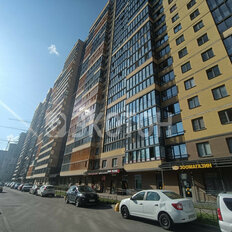 Квартира 81,1 м², 3-комнатная - изображение 1