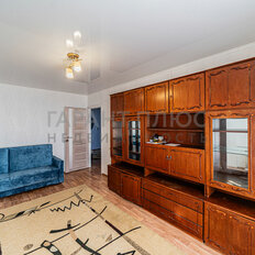 Квартира 50 м², 2-комнатная - изображение 4