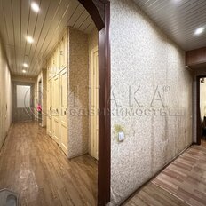 Квартира 90,2 м², 4-комнатная - изображение 1