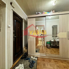 Квартира 62,9 м², 3-комнатная - изображение 4