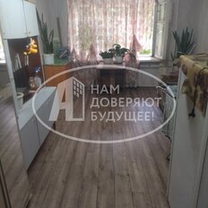 Квартира 59,9 м², 3-комнатная - изображение 1