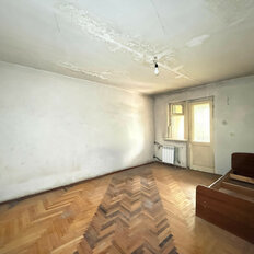 Квартира 29 м², 1-комнатная - изображение 1