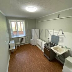 Квартира 40 м², 1-комнатная - изображение 5
