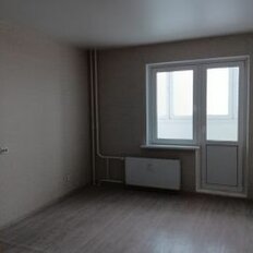 Квартира 41 м², 1-комнатная - изображение 2
