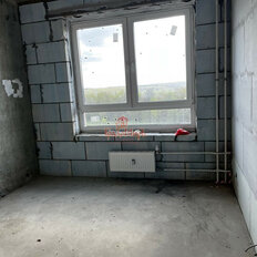 Квартира 36,6 м², 1-комнатная - изображение 5