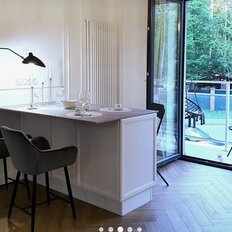 Квартира 36 м², 1-комнатная - изображение 3