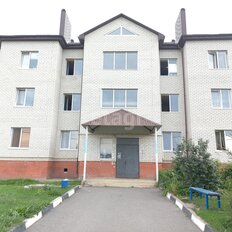 Квартира 29,1 м², 1-комнатная - изображение 1