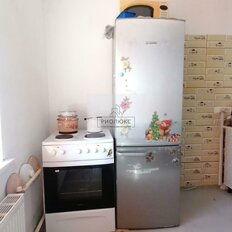 Квартира 22 м², студия - изображение 5