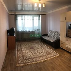 Квартира 33,9 м², студия - изображение 4
