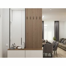 Квартира 57,9 м², 2-комнатная - изображение 5
