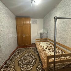 Квартира 44,4 м², 2-комнатная - изображение 3