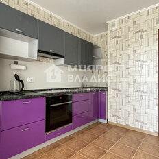 Квартира 39 м², 1-комнатная - изображение 2