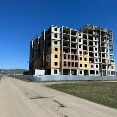 Квартира 97 м², 3-комнатная - изображение 2