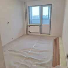 Квартира 41,4 м², 1-комнатная - изображение 4