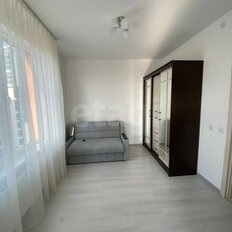Квартира 30 м², студия - изображение 2