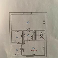 дом + 4 сотки, участок - изображение 3