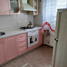 Квартира 31,7 м², 1-комнатная - изображение 4