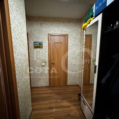 Квартира 34,2 м², 1-комнатная - изображение 1