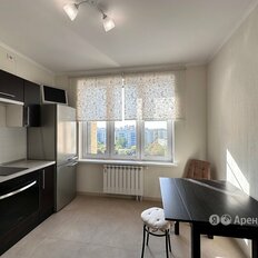 Квартира 55 м², 2-комнатная - изображение 3