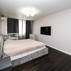 Квартира 102 м², 3-комнатная - изображение 5