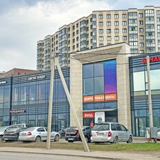 122 м², помещение свободного назначения - изображение 1