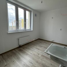 Квартира 40 м², 2-комнатная - изображение 3