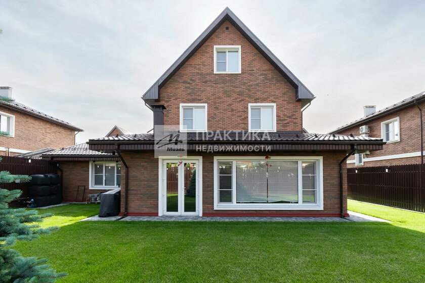 180 м² дом, 13,2 сотки участок 20 987 000 ₽ - изображение 48