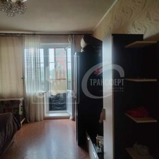 Квартира 41,6 м², 1-комнатная - изображение 3