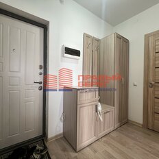 Квартира 40,3 м², 1-комнатная - изображение 4