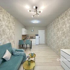 Квартира 35 м², студия - изображение 5