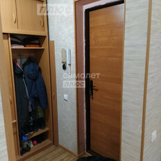 Квартира 73,5 м², 2-комнатная - изображение 4