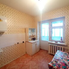 Квартира 65,8 м², 1-комнатная - изображение 5