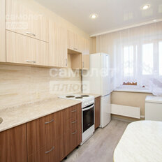 Квартира 65,1 м², 3-комнатная - изображение 1