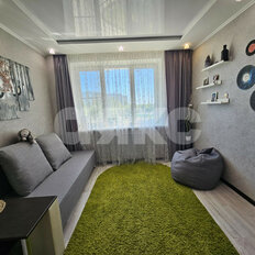 Квартира 35,5 м², 1-комнатная - изображение 1