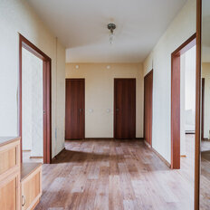 Квартира 56,9 м², 2-комнатная - изображение 3