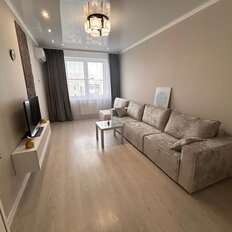 Квартира 43 м², 1-комнатная - изображение 3