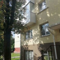Квартира 31 м², 1-комнатная - изображение 3