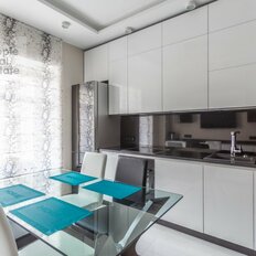 Квартира 90 м², 4-комнатная - изображение 5
