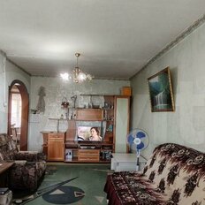 Квартира 44 м², 2-комнатная - изображение 4