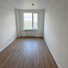 Квартира 36,6 м², 1-комнатные - изображение 2
