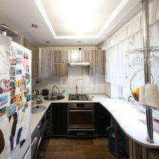 Квартира 61 м², 3-комнатная - изображение 5